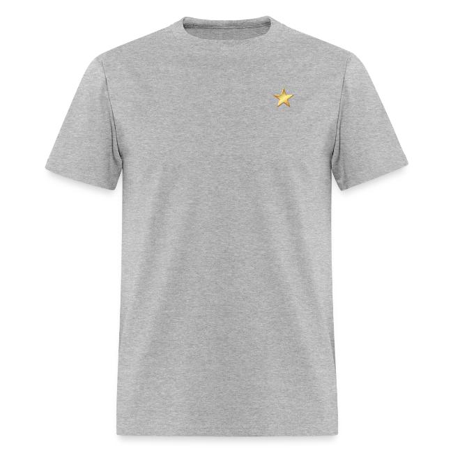 Gold Star + Teaching Tuesdays Light