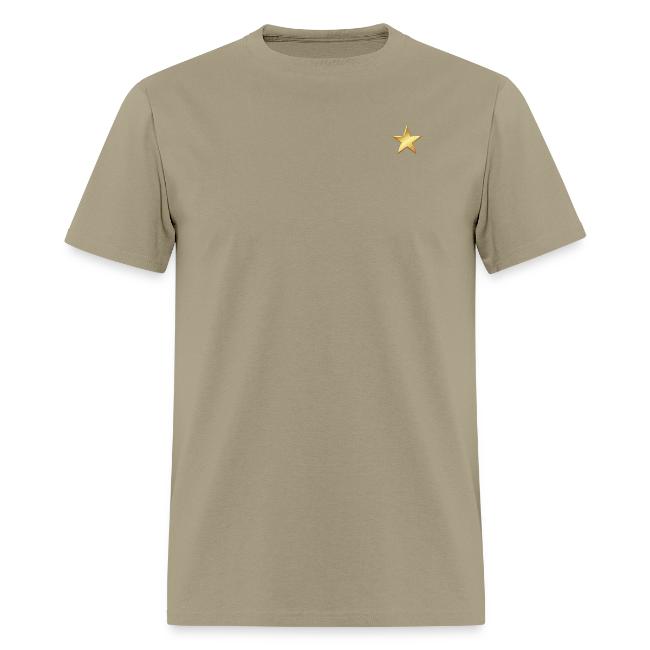 Gold Star + Teaching Tuesdays Light