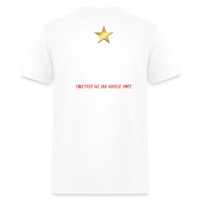 Gold Star + Teaching Tuesdays Light