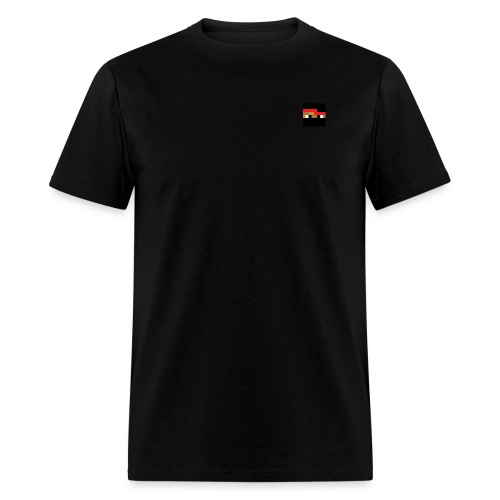 Neenja Face - Men's T-Shirt