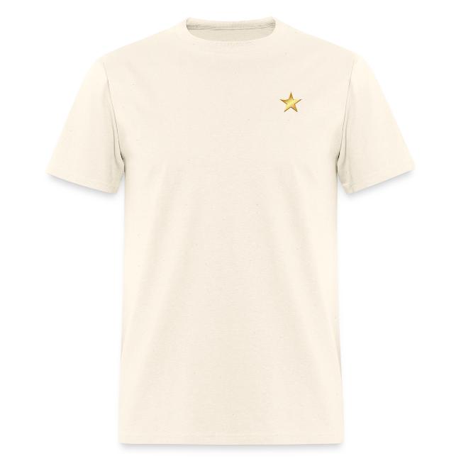Gold Star 2 Light Font