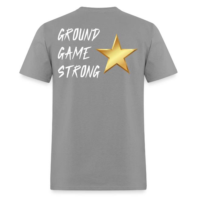 Gold Star 2 Light Font
