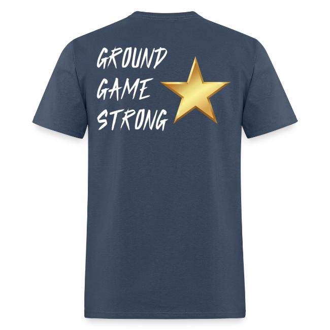 Gold Star 2 Light Font