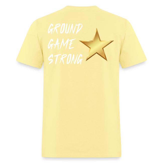 Gold Star 2 Light Font