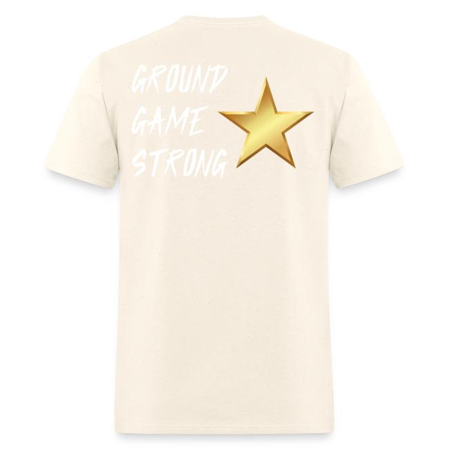 Gold Star 2 Light Font