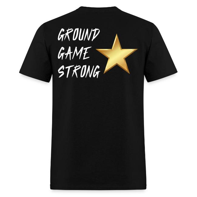 Gold Star 2 Light Font