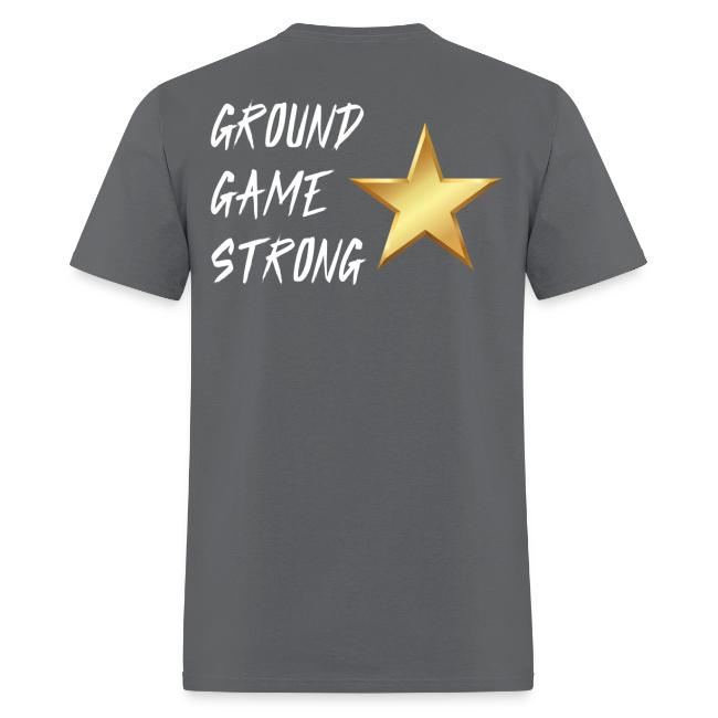 Gold Star 2 Light Font