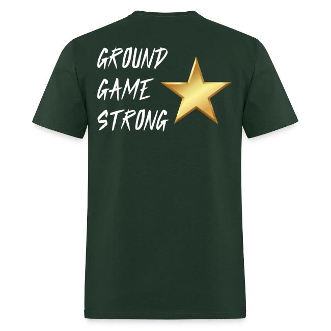 Gold Star 2 Light Font