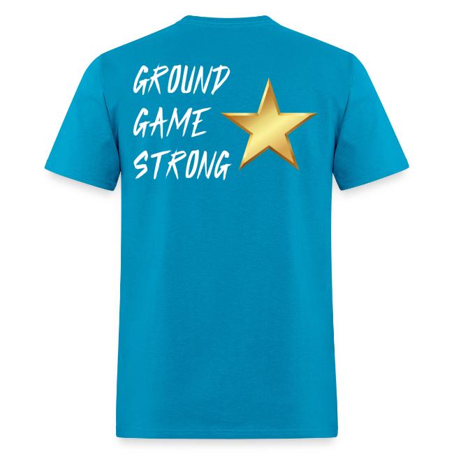 Gold Star 2 Light Font