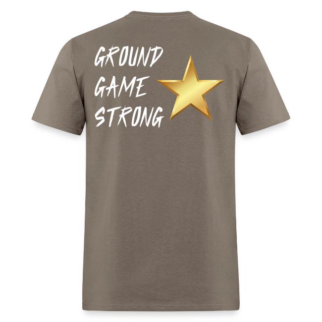 Gold Star 2 Light Font