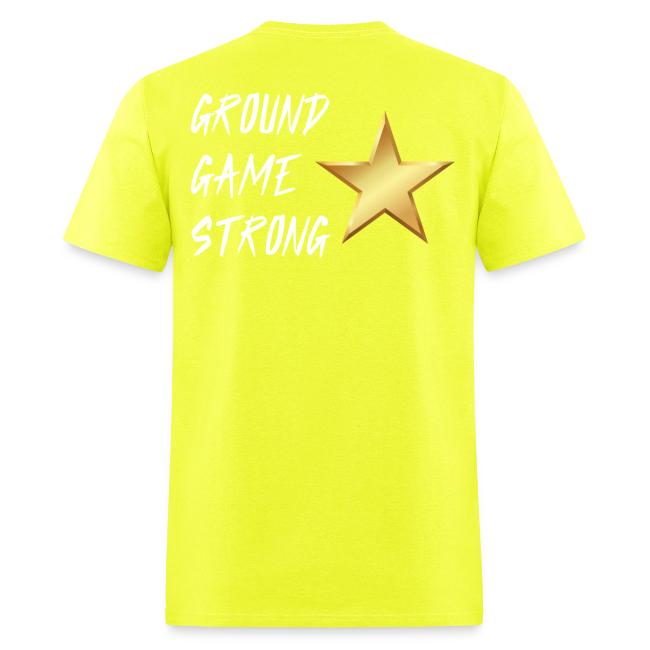 Gold Star 2 Light Font