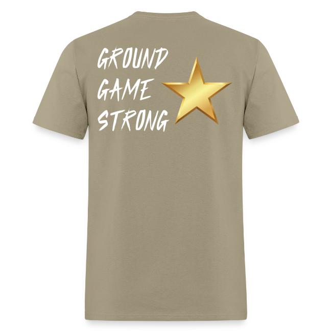 Gold Star 2 Light Font