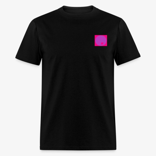 PINK - Men's T-Shirt