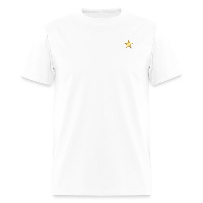Gold Star + Teaching Tuesdays Dark