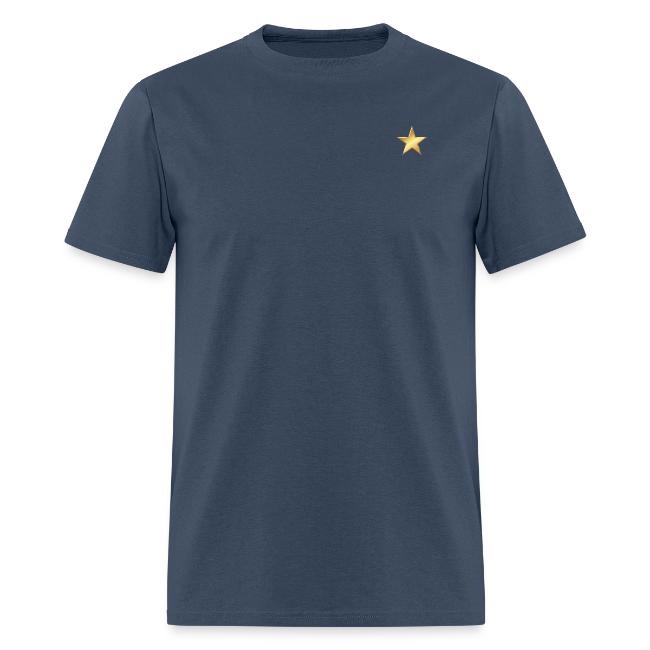 Gold Star + Teaching Tuesdays Dark