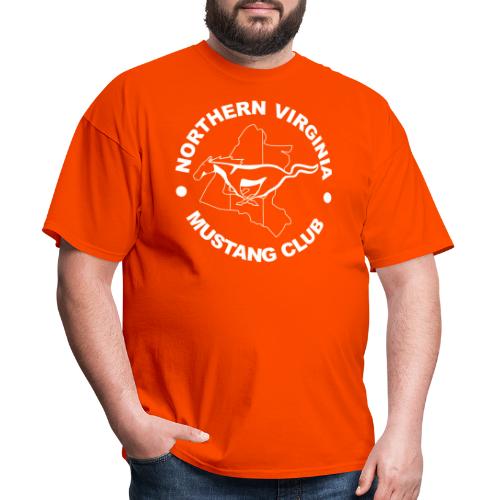 Heritage white - Men's T-Shirt
