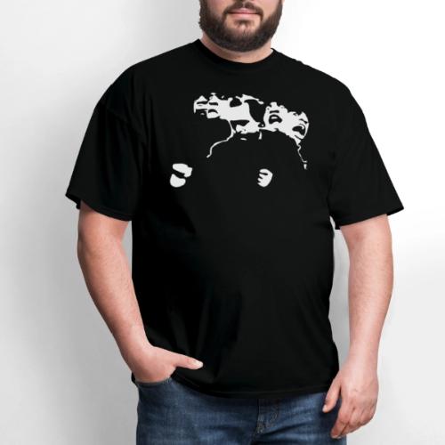 NABBGUIRE - Men's T-Shirt