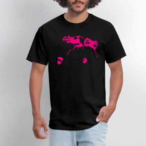 NABBGUIRE - Men's T-Shirt