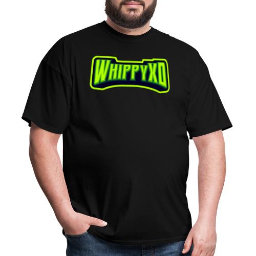 WhippyXD Store - Men's T-Shirt