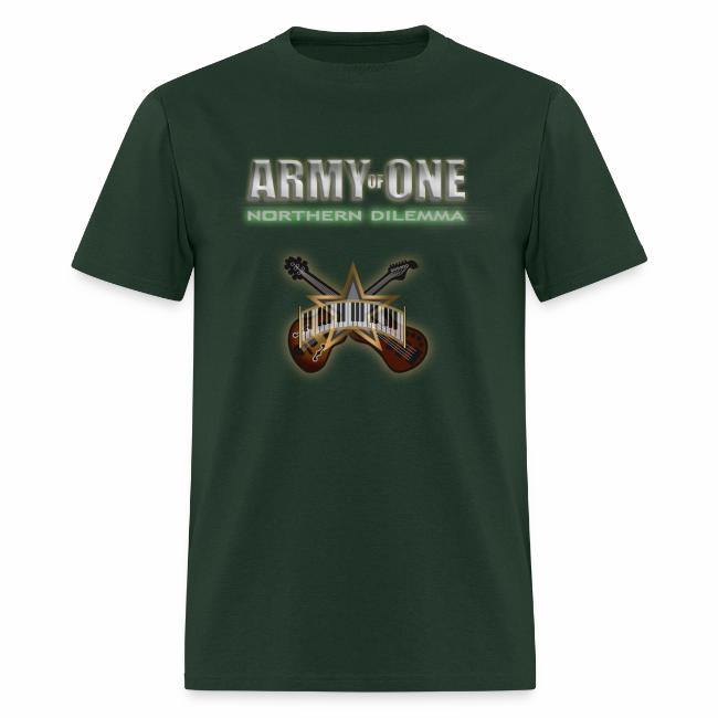 armyofone
