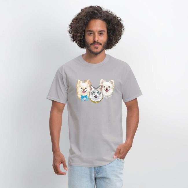 The Furry Kiddos