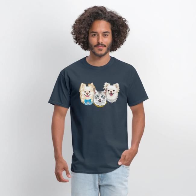The Furry Kiddos