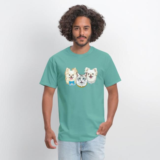 The Furry Kiddos