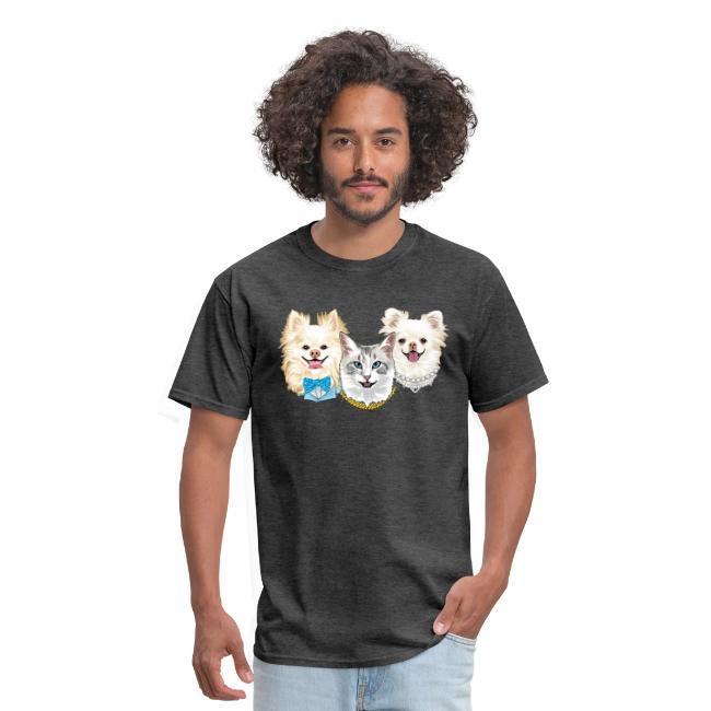 The Furry Kiddos