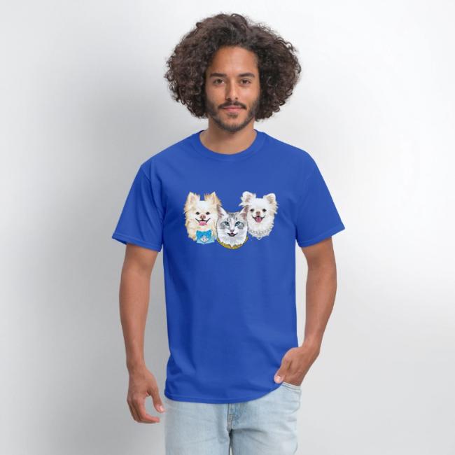 The Furry Kiddos