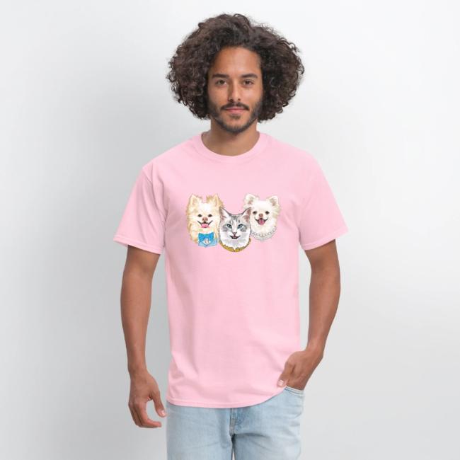 The Furry Kiddos