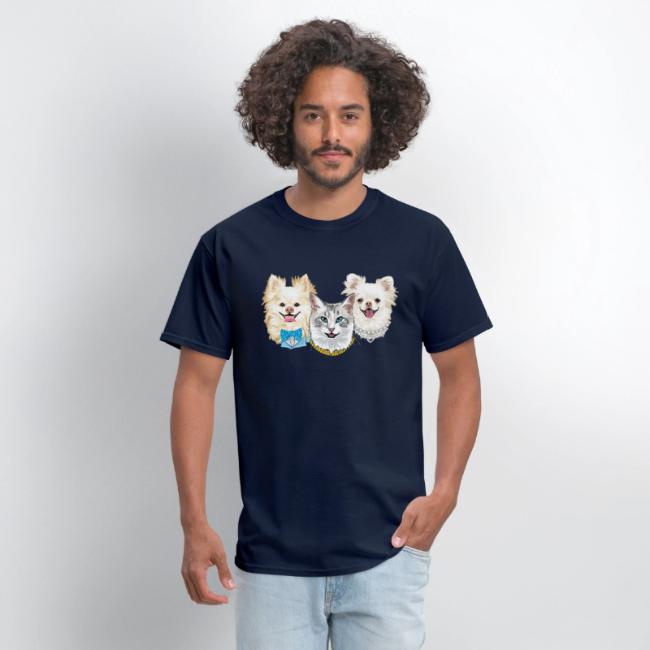 The Furry Kiddos