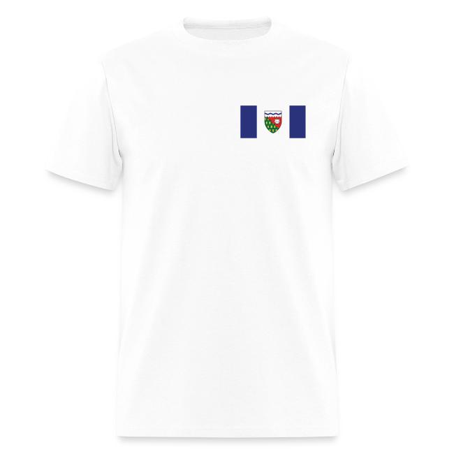 Northwest Territories Flag | Canada Provinces