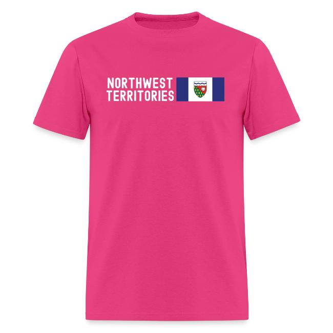 Northwest Territories Flag | Canada Provinces
