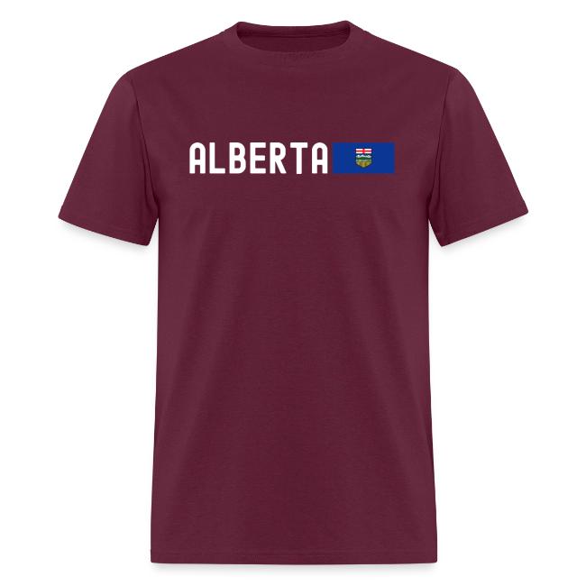 Alberta Flag | Canada Provinces & Territories