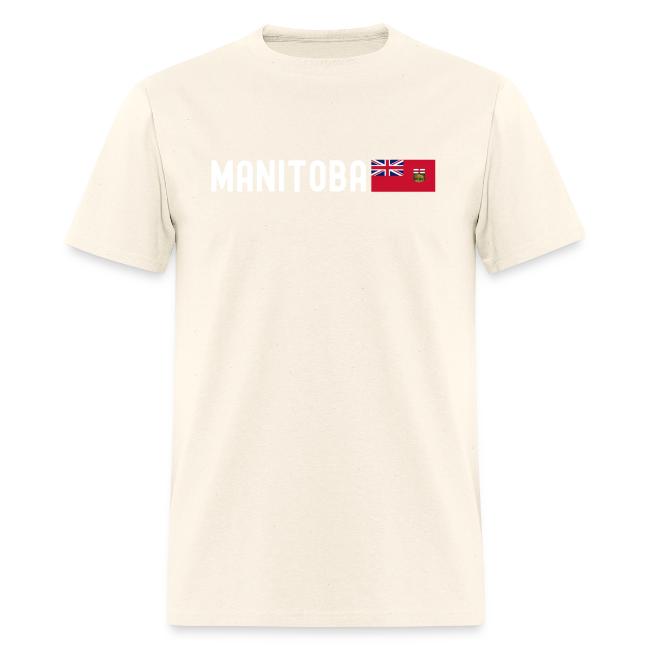 Manitoba Flag