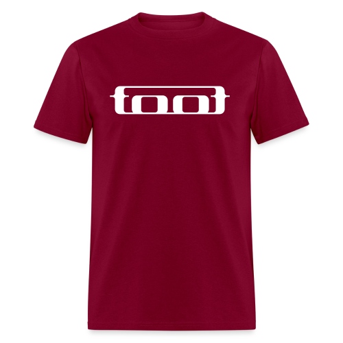Toot - Men's T-Shirt