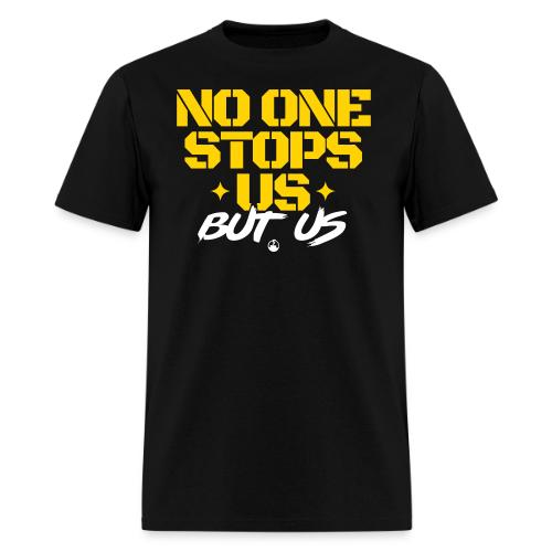 noone - Men's T-Shirt