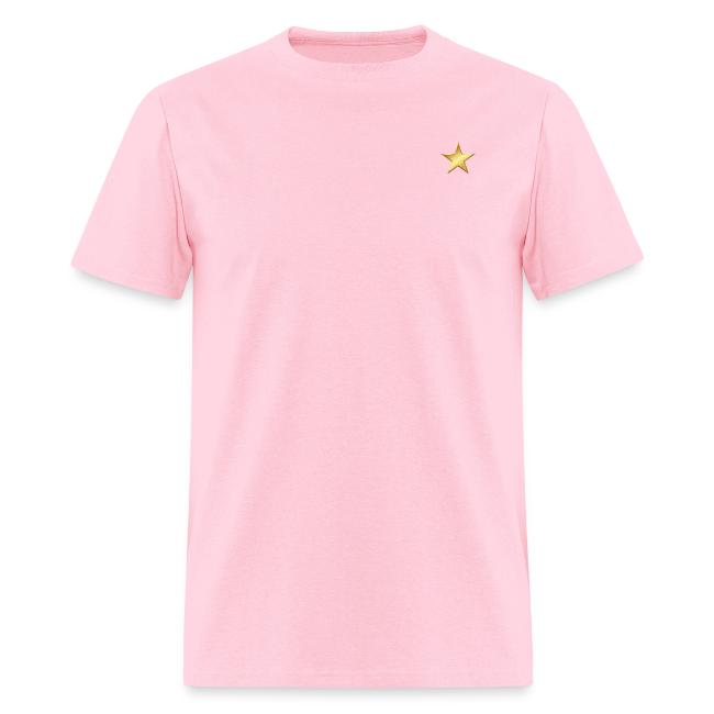 Gold Star 2 Dark Font