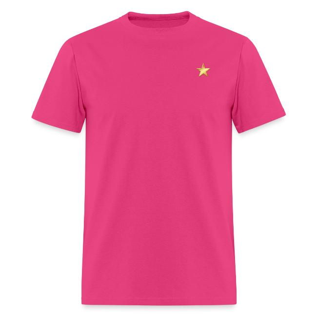 Gold Star 2 Dark Font