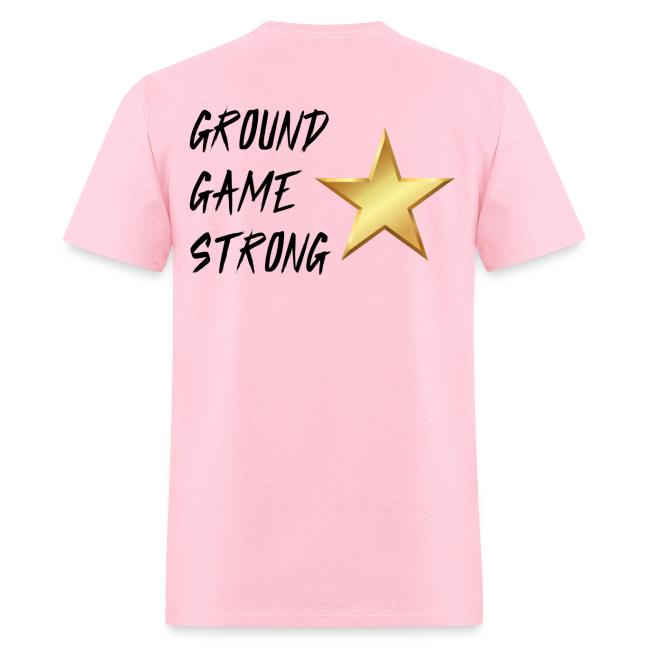Gold Star 2 Dark Font