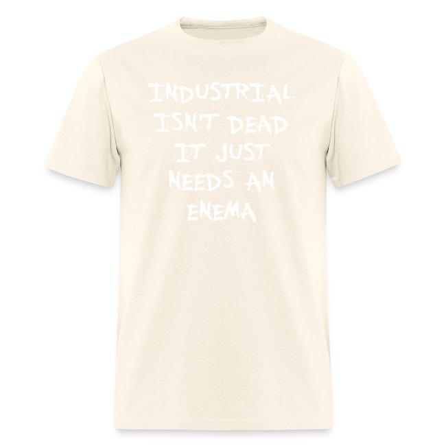 Indeadstrial