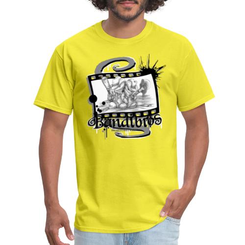 Bandibros I - Men's T-Shirt