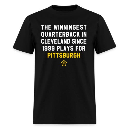 ben_cle - Men's T-Shirt