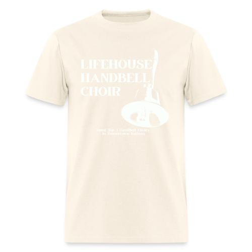Handbell Choir - Men's T-Shirt