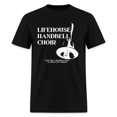 Handbell Choir - Men's T-Shirt