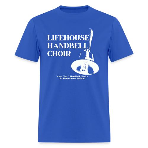 Handbell Choir - Men's T-Shirt