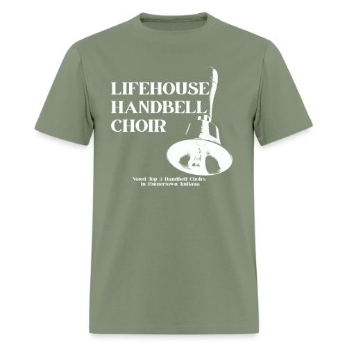 Handbell Choir - Men's T-Shirt