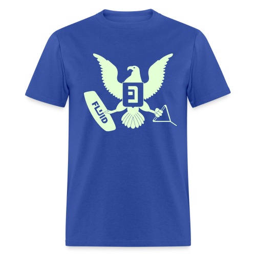 Eagle - Men's T-Shirt
