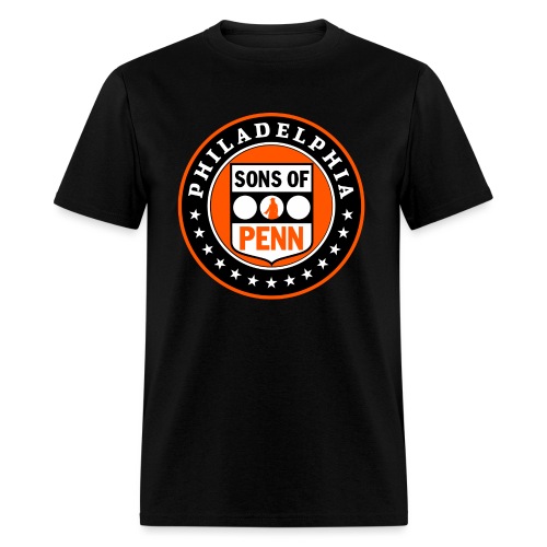 Sons_Of_Penn - Men's T-Shirt