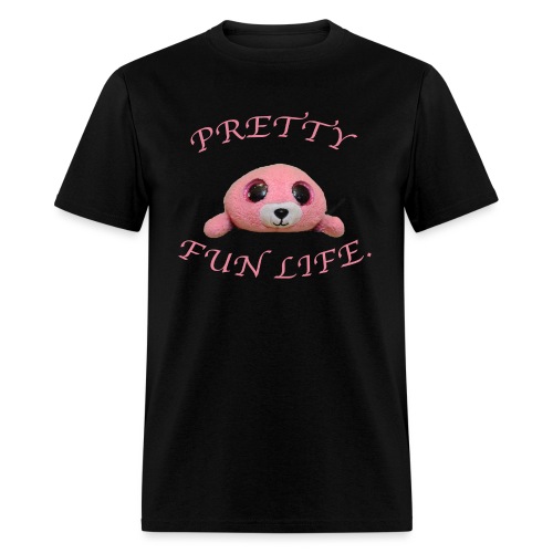 Pretty2 - Men's T-Shirt